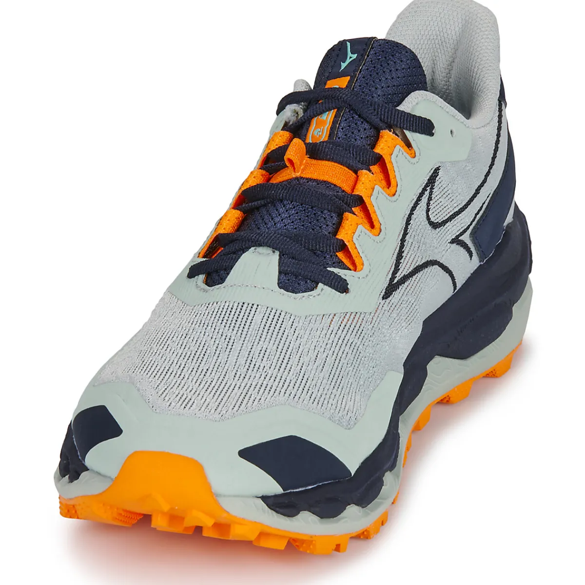 Mizuno MUJIN-Homme Chaussures De Sport
