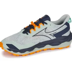 Mizuno MUJIN-Homme Chaussures De Sport