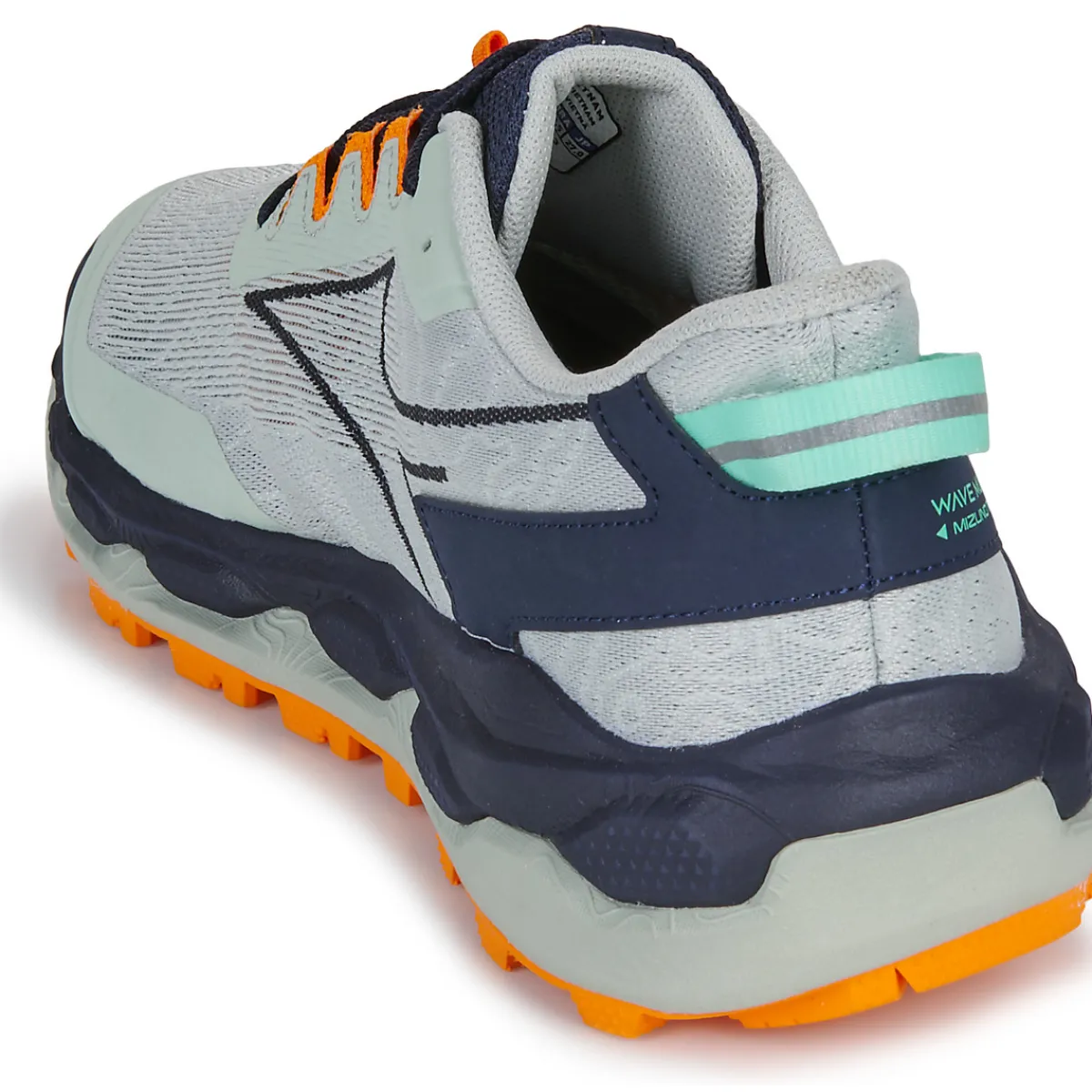 Mizuno MUJIN-Homme Chaussures De Sport