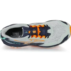 Mizuno MUJIN-Homme Chaussures De Sport