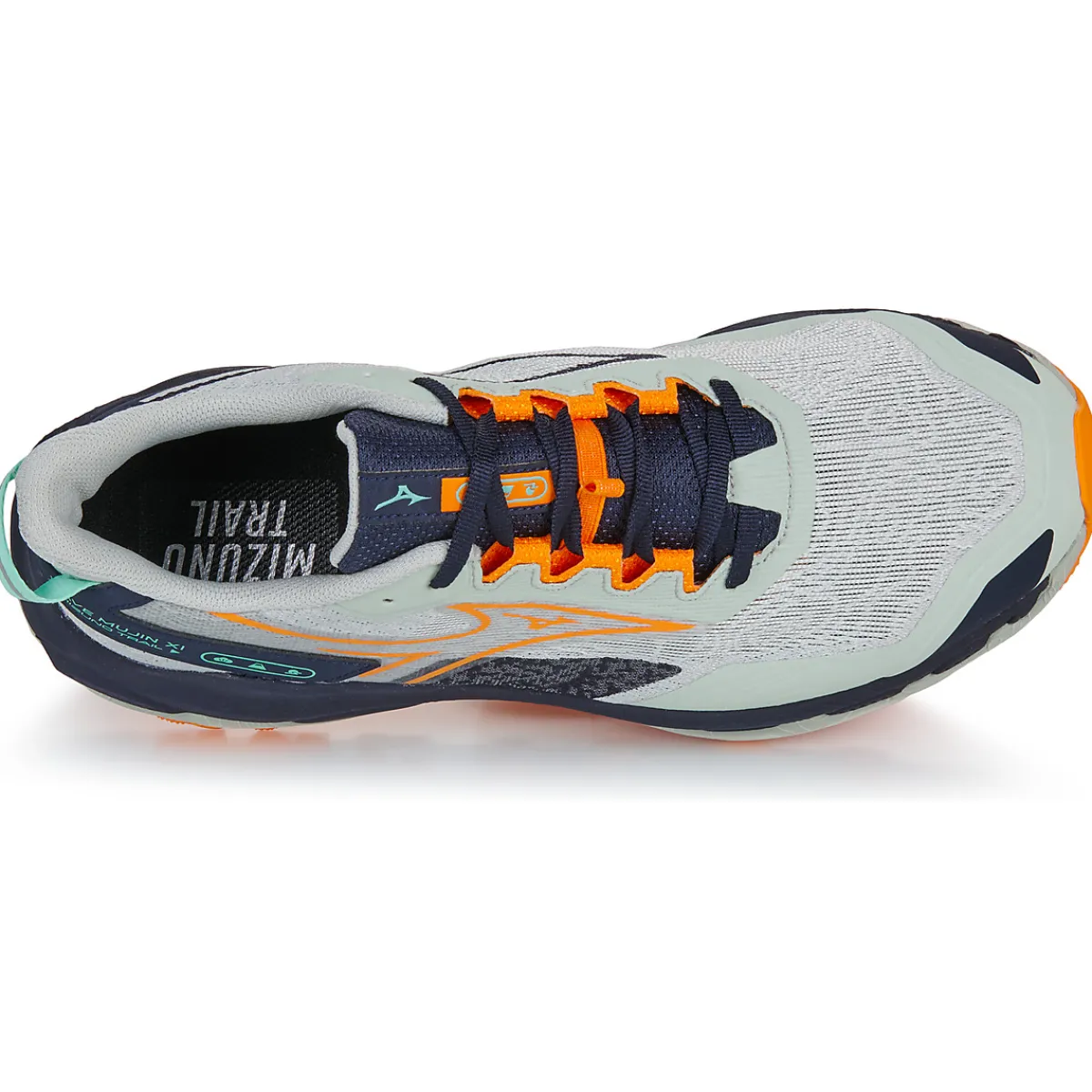 Mizuno MUJIN-Homme Chaussures De Sport