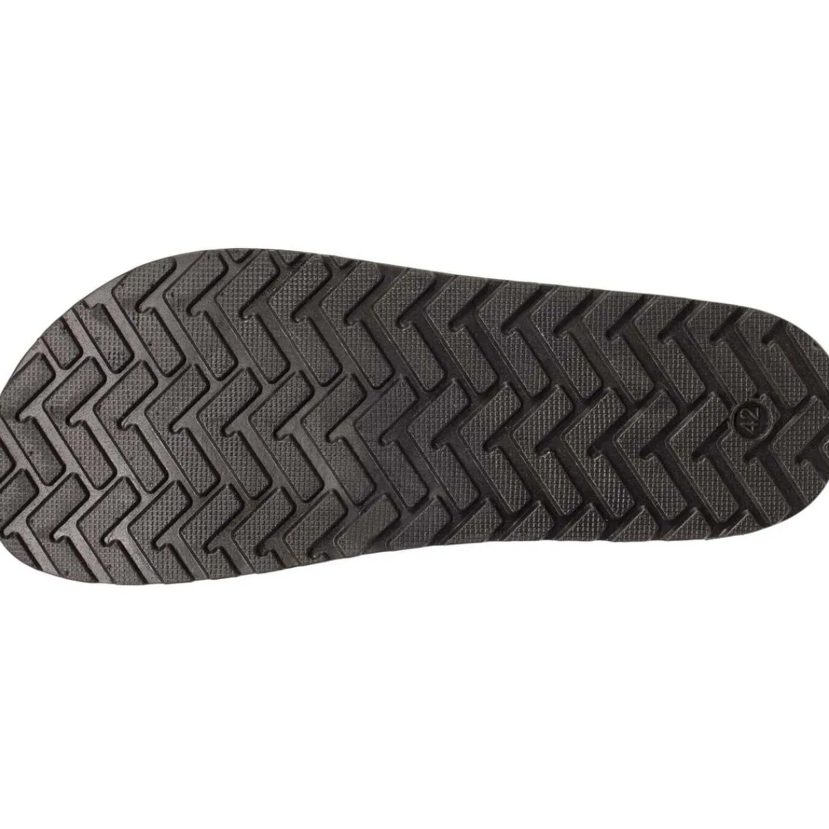 Isotoner Mules claquettes Homme double bride-Homme Sandales Et Nu-Pieds