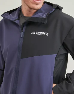 adidas TERREX Multi Softshell Jacket-Homme Randonnée