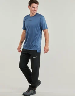 adidas TERREX Multi T-Shirt-Homme Randonnée