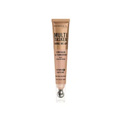 Rimmel London Multitasker Wake Me Up Correcteur Et Base De Maquillage classi-Homme Maquillage Teint