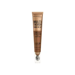 Rimmel London Multitasker Wake Me Up Correcteur Et Base De Maquillage warm C-Homme Maquillage Teint