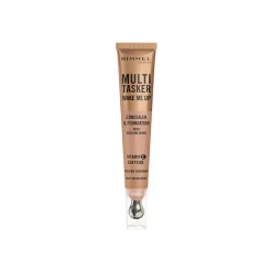 Rimmel London Multitasker Wake Me Up Correcteur Et Base De Maquillage classs-Homme Maquillage Teint