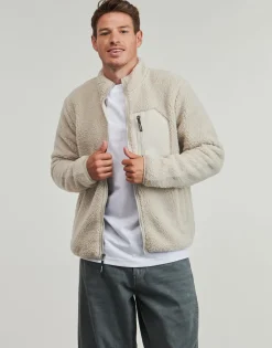 Volcom MUZZER FUZZAR ZIP-Homme Randonnée