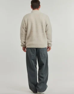 Volcom MUZZER FUZZAR ZIP-Homme Randonnée