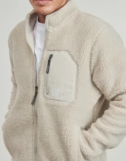 Volcom MUZZER FUZZAR ZIP-Homme Randonnée