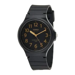 Casio MW2401B2-Homme Montres
