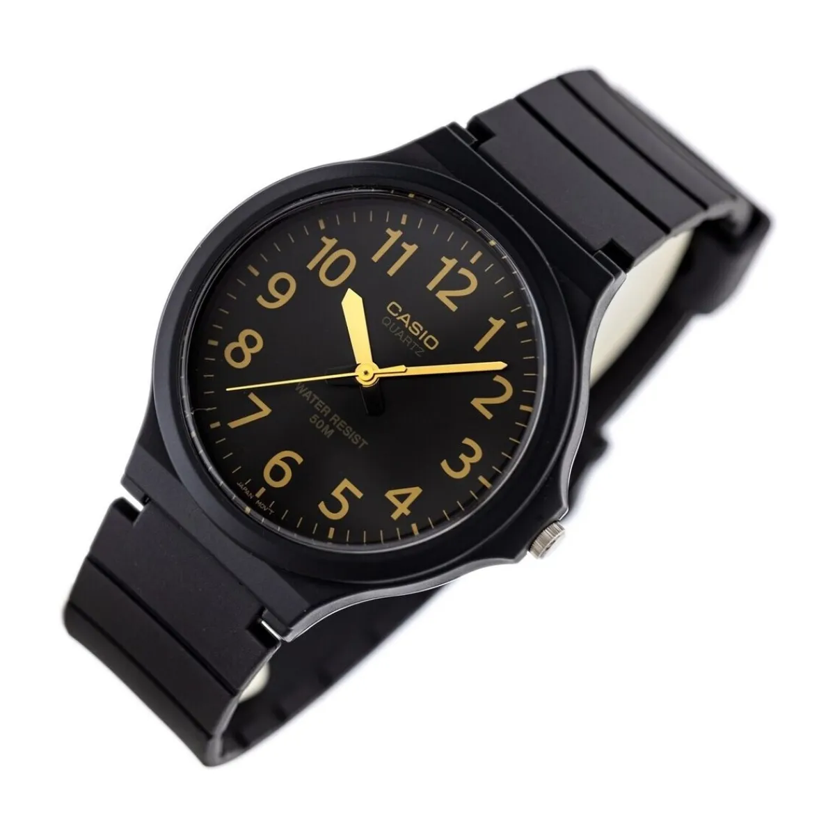 Casio MW2401B2-Homme Montres