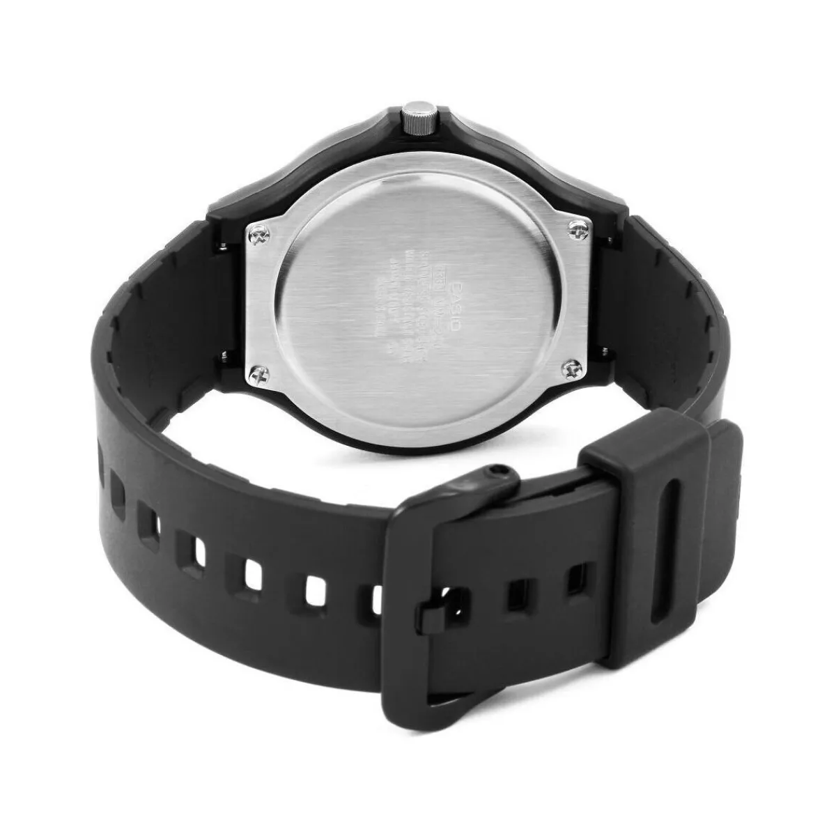 Casio MW2401B2-Homme Montres