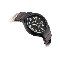 Casio MW240B5B-Homme Montres