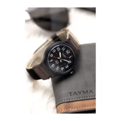 Casio MW240B5B-Homme Montres