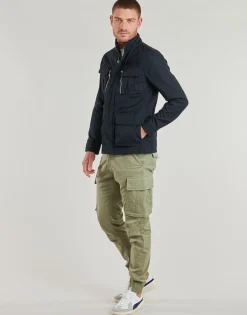 Schott M-1941X-Homme Vestes