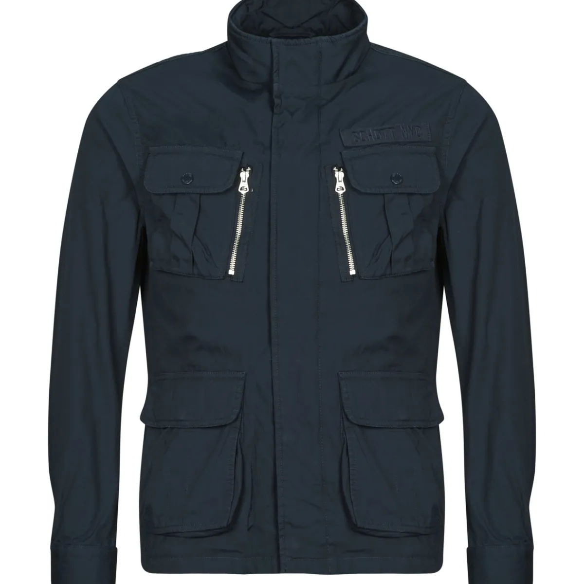 Schott M-1941X-Homme Vestes