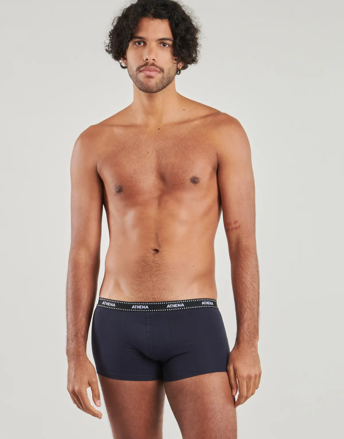 Athena MY PETITS PRIX Pack de 3-Homme Boxers