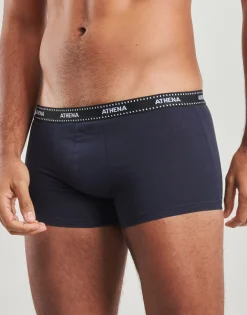Athena MY PETITS PRIX Pack de 3-Homme Boxers