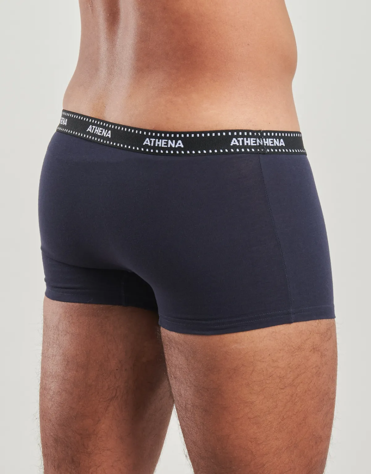 Athena MY PETITS PRIX Pack de 3-Homme Boxers