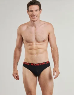 Athena MY PETITS PRIX Pack de 4-Homme Slips