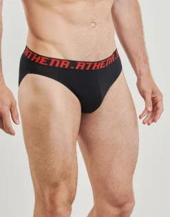 Athena MY PETITS PRIX Pack de 4-Homme Slips