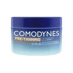 Comodynes My Radiance Exfoliante Corporal Preparador Del Bronceado-Homme Soins Corps & Bain