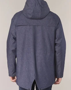 Scotch & Soda MYCOTI-Homme Manteaux