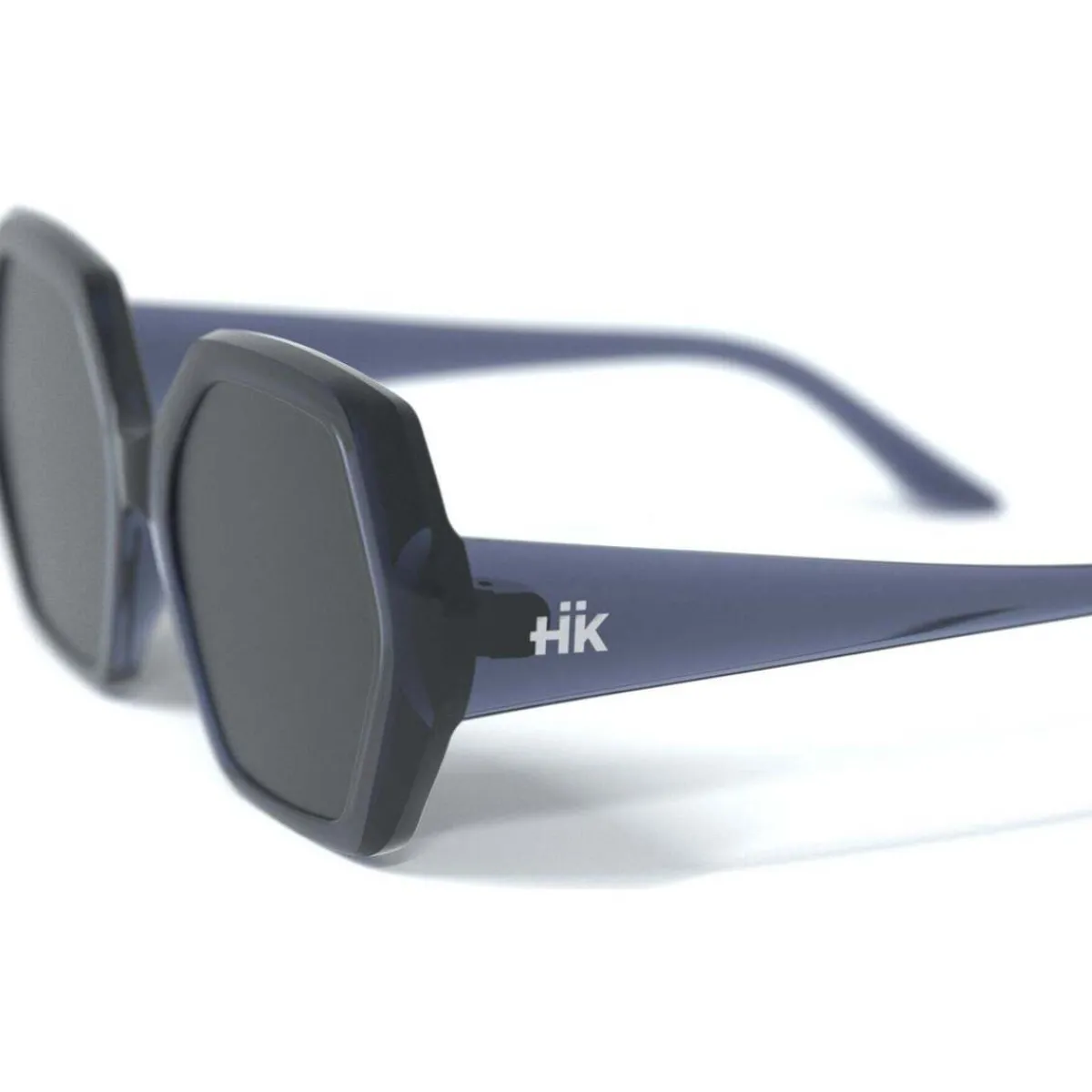 Hanukeii Mykonos-Homme Lunettes De Soleil