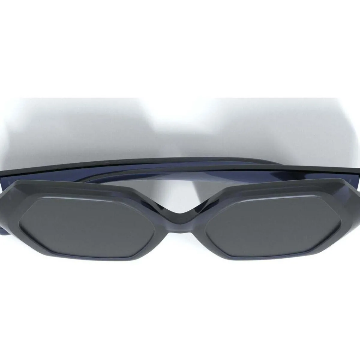 Hanukeii Mykonos-Homme Lunettes De Soleil