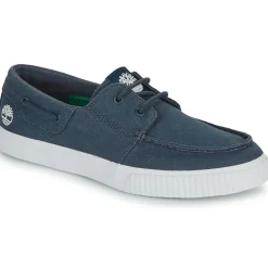 Timberland MYLO BAY-Homme Mocassins & Chaussures Bateau