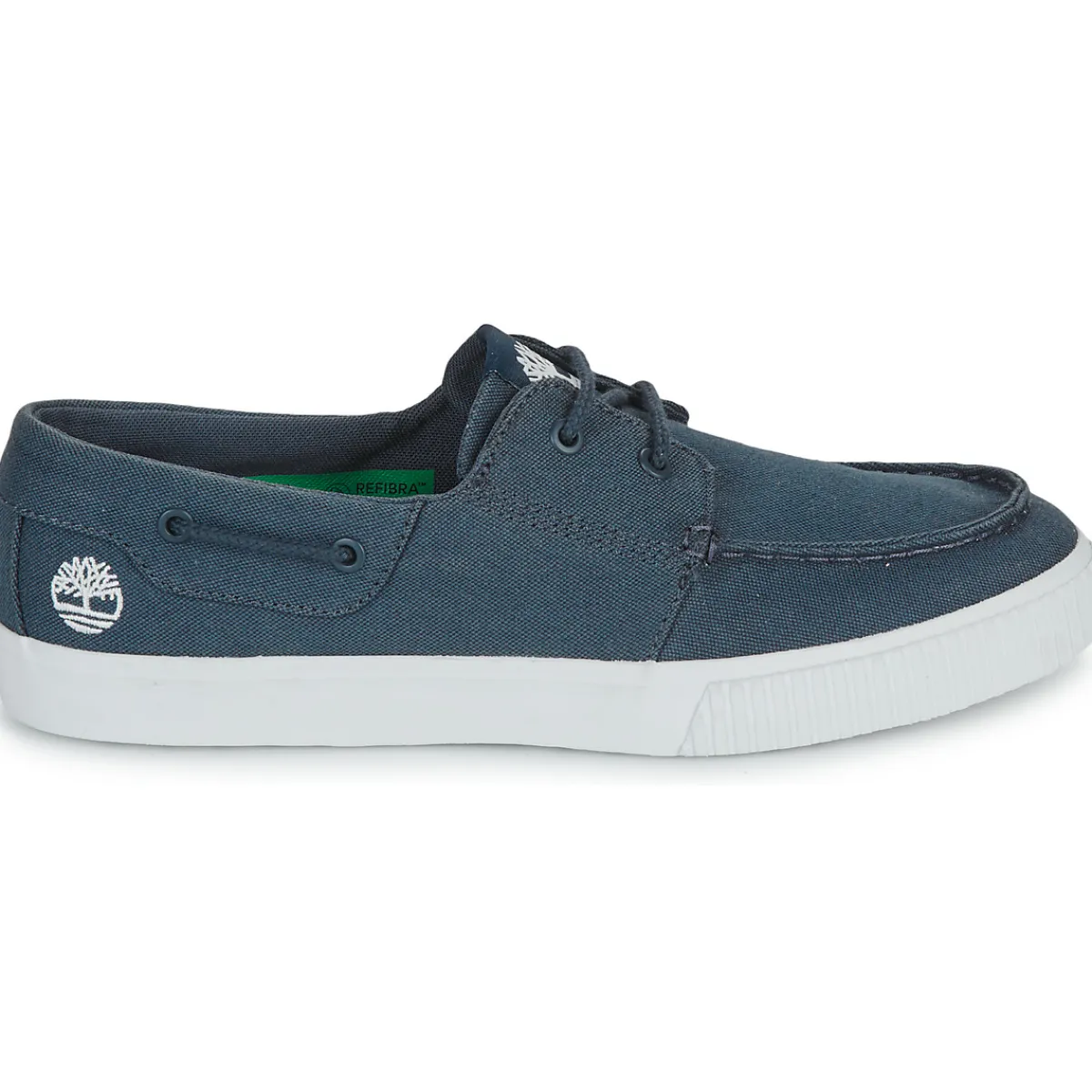 Timberland MYLO BAY-Homme Mocassins & Chaussures Bateau