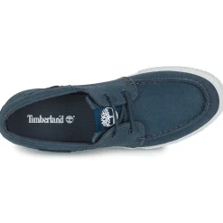 Timberland MYLO BAY-Homme Mocassins & Chaussures Bateau