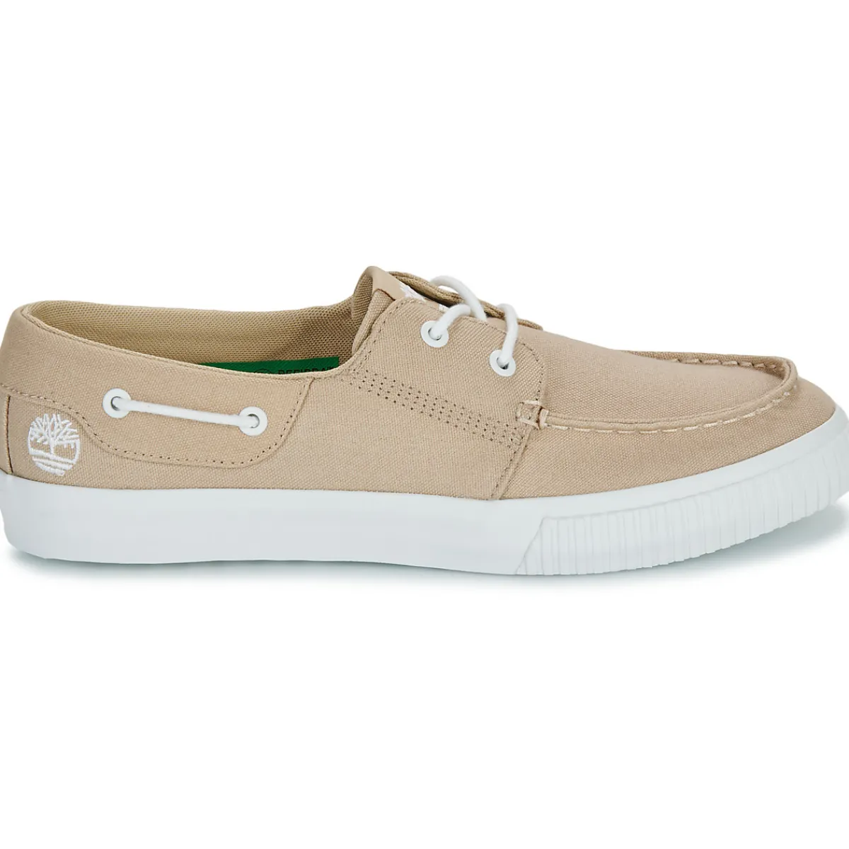 Timberland MYLO BAY-Homme Mocassins & Chaussures Bateau