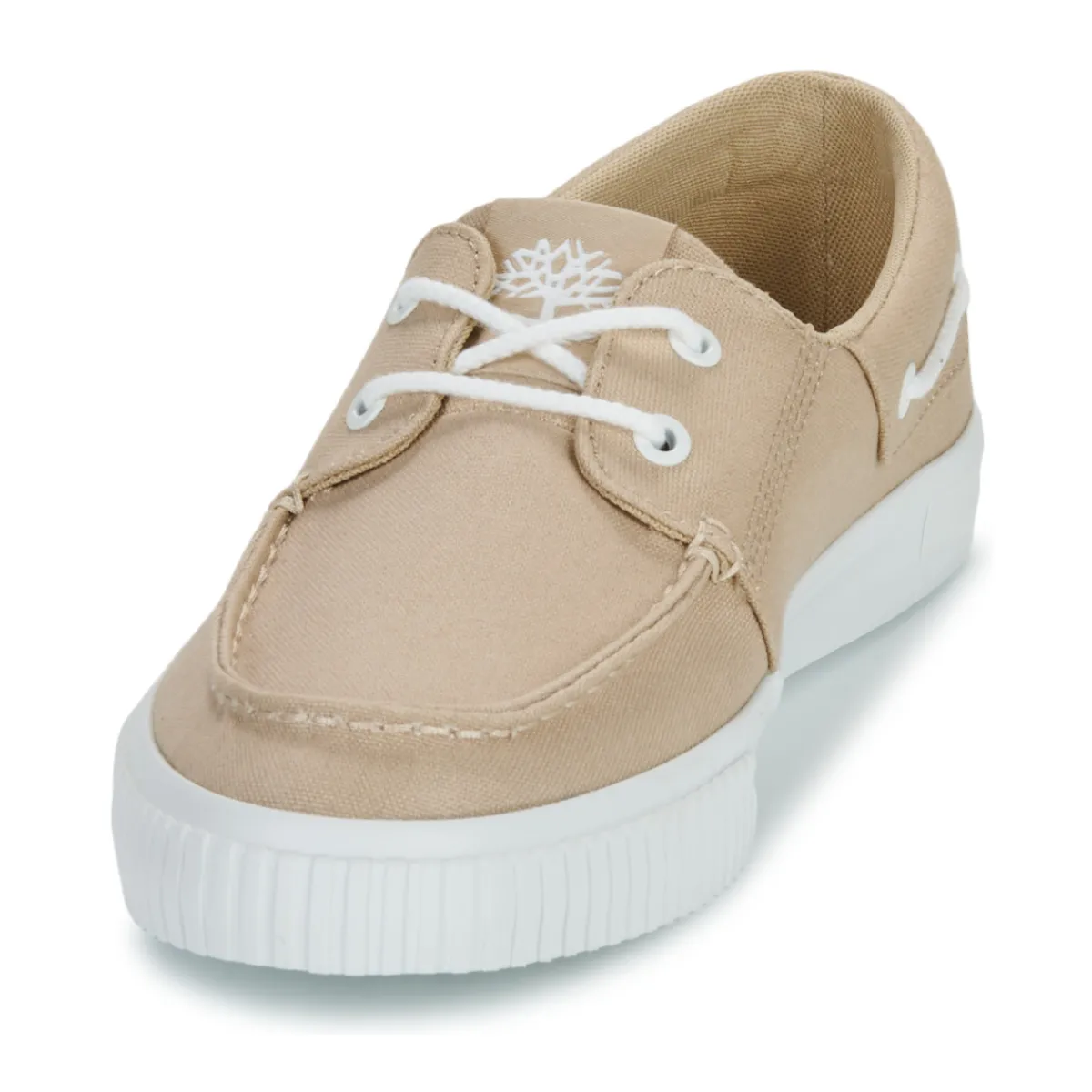 Timberland MYLO BAY-Homme Mocassins & Chaussures Bateau