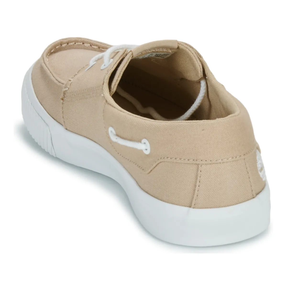 Timberland MYLO BAY-Homme Mocassins & Chaussures Bateau