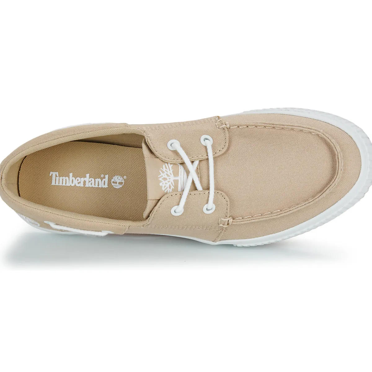 Timberland MYLO BAY-Homme Mocassins & Chaussures Bateau