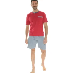 Christian Cane NAEL-Homme Pyjamas