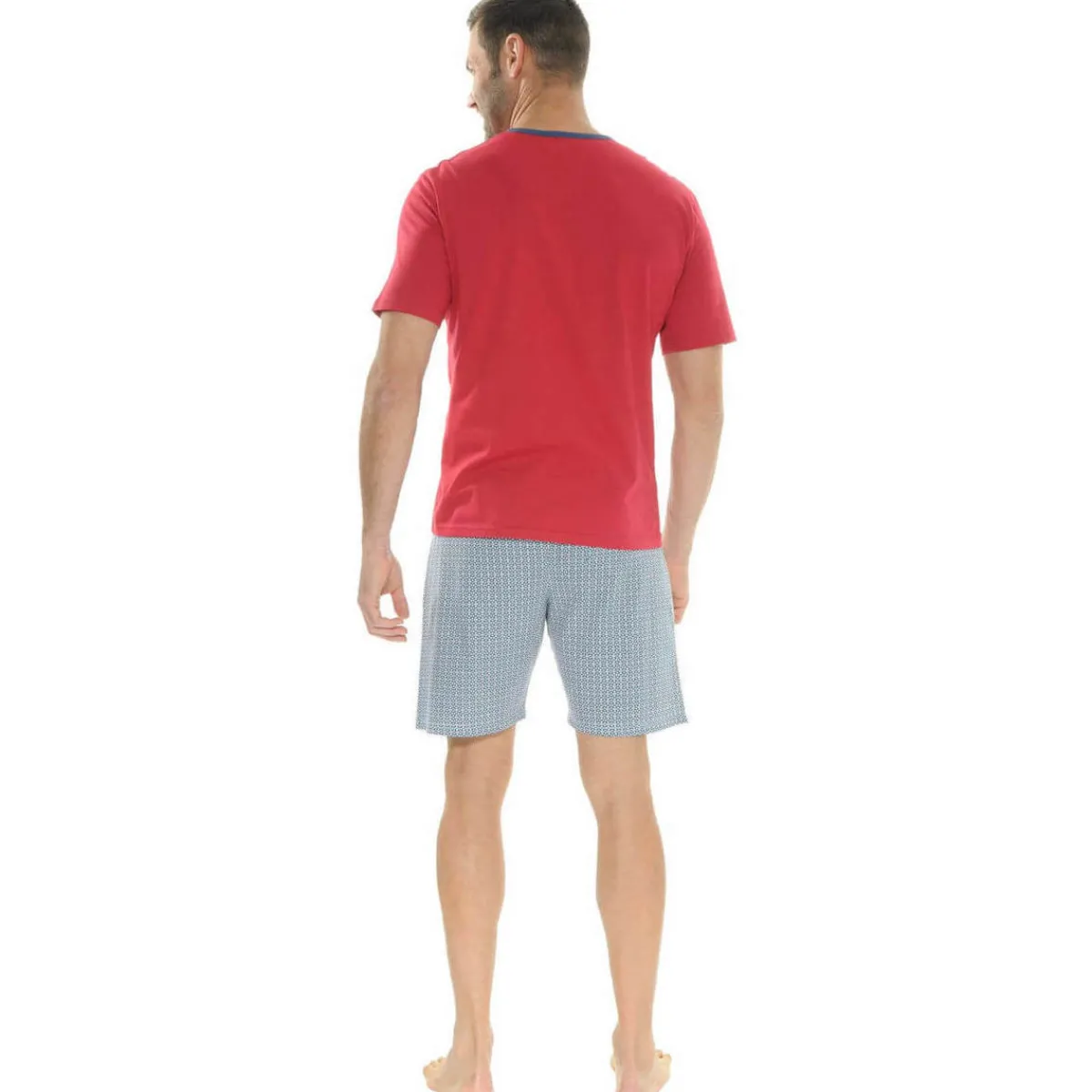 Christian Cane NAEL-Homme Pyjamas