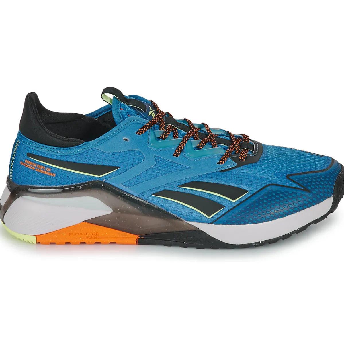Reebok Sport NANO X2 TR ADVENTURE-Homme Sport Indoor|Chaussures De Sport