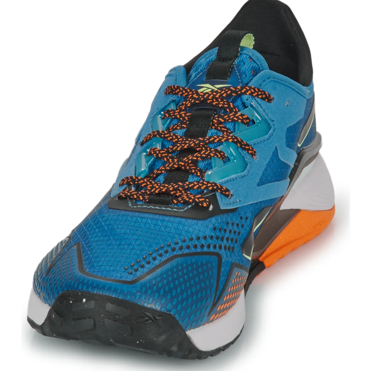 Reebok Sport NANO X2 TR ADVENTURE-Homme Sport Indoor|Chaussures De Sport