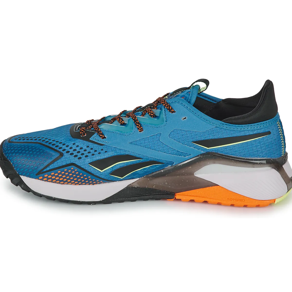 Reebok Sport NANO X2 TR ADVENTURE-Homme Sport Indoor|Chaussures De Sport
