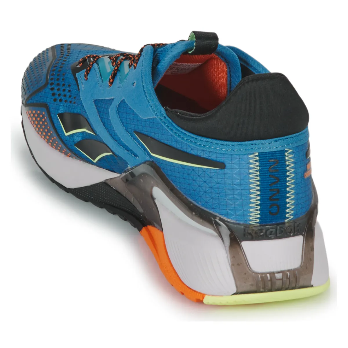 Reebok Sport NANO X2 TR ADVENTURE-Homme Sport Indoor|Chaussures De Sport