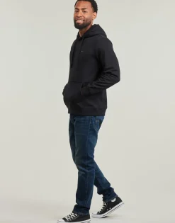 Teddy Smith NARK HOODY-Homme Sweats & Polaires