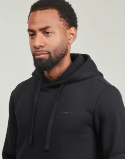 Teddy Smith NARK HOODY-Homme Sweats & Polaires