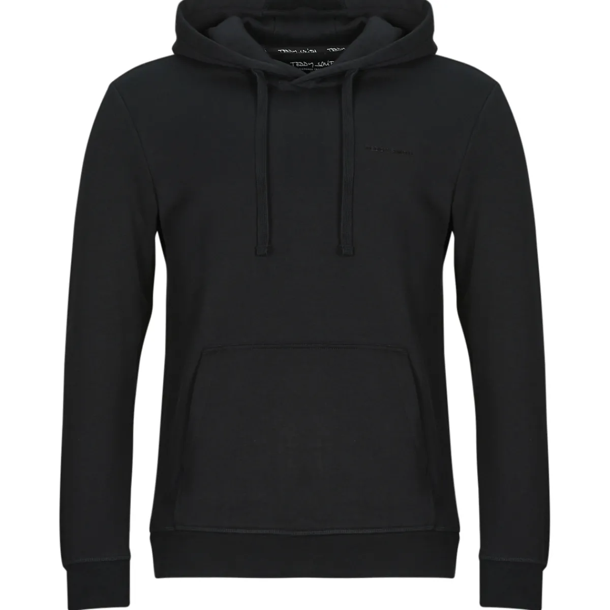 Teddy Smith NARK HOODY-Homme Sweats & Polaires