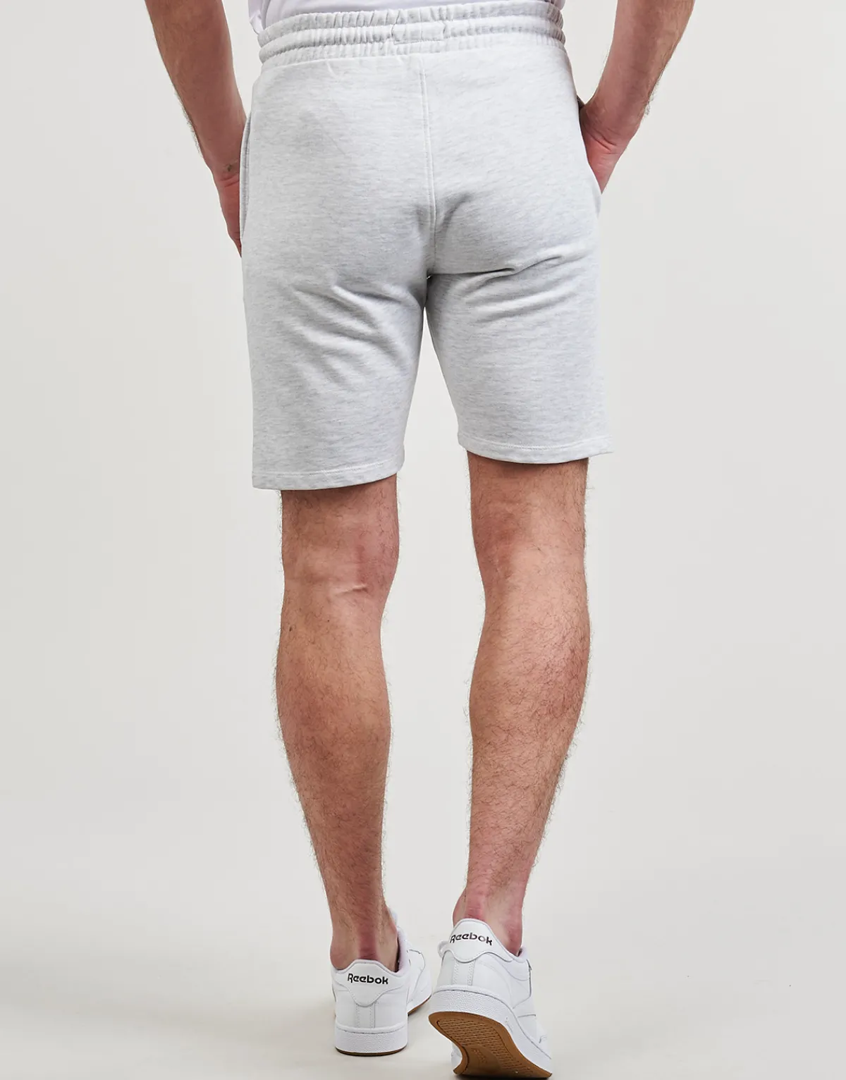 Teddy Smith NARKY SH-Homme Shorts & Bermudas