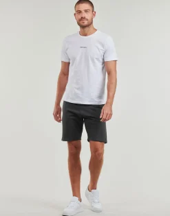 Teddy Smith NARKY SH-Homme Shorts & Bermudas