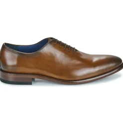 Brett & Sons NAT-Homme Derbies & Richelieu