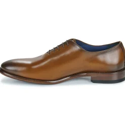 Brett & Sons NAT-Homme Derbies & Richelieu